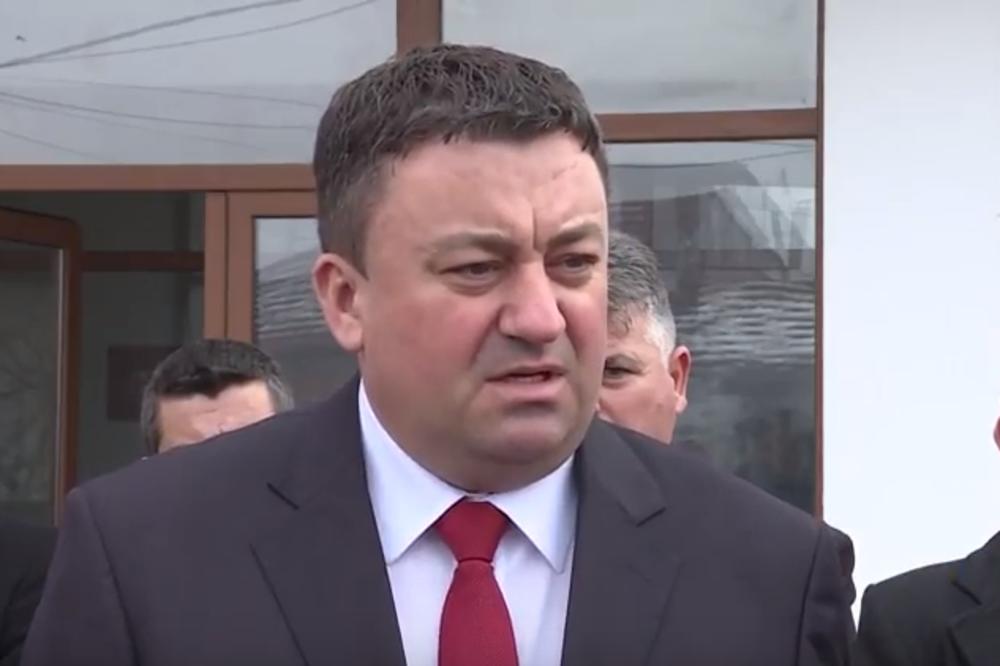 Todosijeviq lirohet nga akuzat pas deklaratës për Reçakun