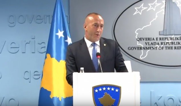 Haradinaj: Telekomi duhet të shpëtohet nga bankrotimi, ulja e pagave në të mirë të tyre