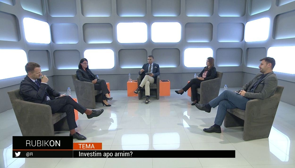 Organizatat joqeveritare po punojnë për transparencën në prokurimin publik