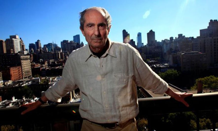 Shuhet në moshën 85-vjeçare Philip Roth, autor i “Ankimit të Portnoit”