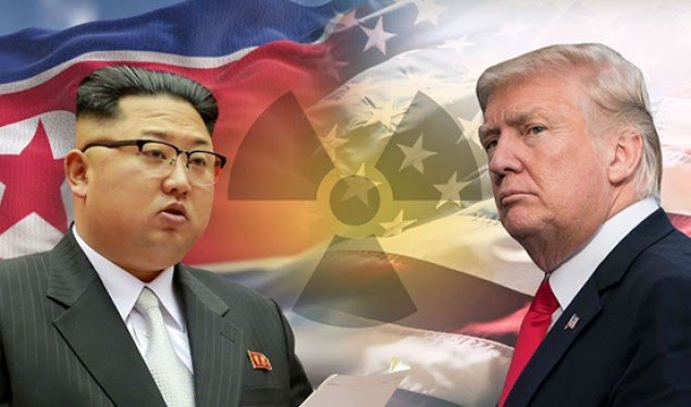 Trump nuk përjashton mundësinë e shtyrjes së takimit me Kim Jong-unin