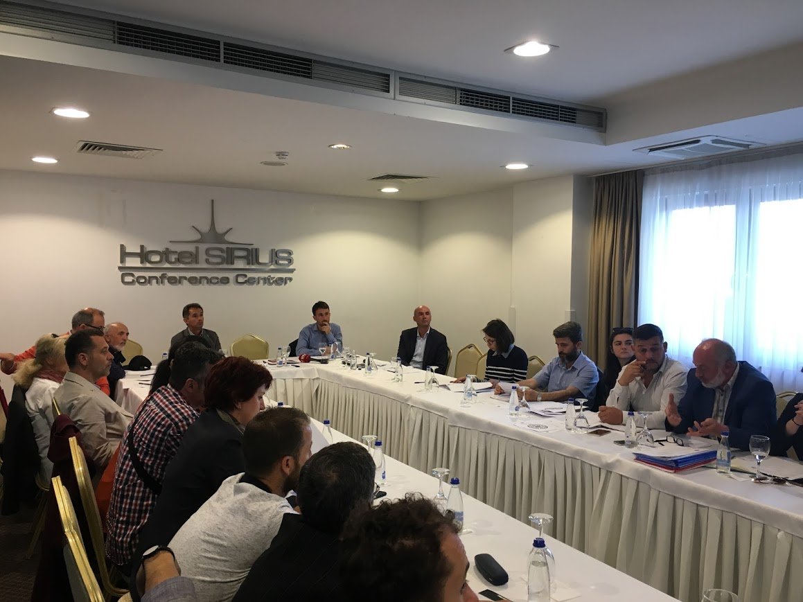 Qasja e institucioneve lë monumentet pa mbrojtje të përhershme