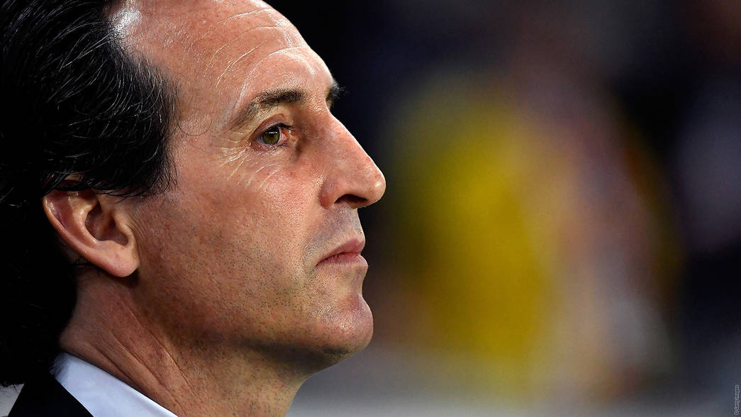 Zyrtare: Emery pasardhës i Wengerit tek Arsenali