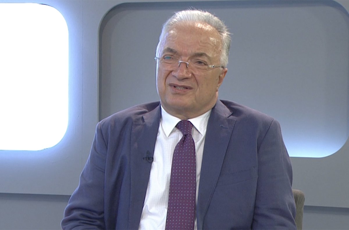 Haliti: Nuk jam aq budalla sa ta godas me qëllim Gashin para kamerave