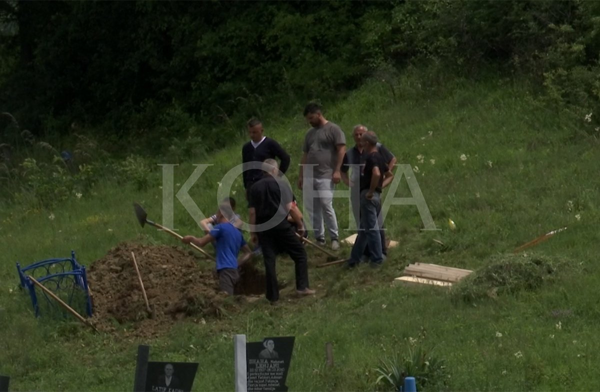 Babai me histori kriminale vret të birin 14 vjeçar me shkop druri