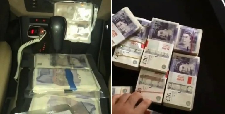 Shqiptarët, grupi i tretë më i madh i kriminelëve të organizuar në Britani