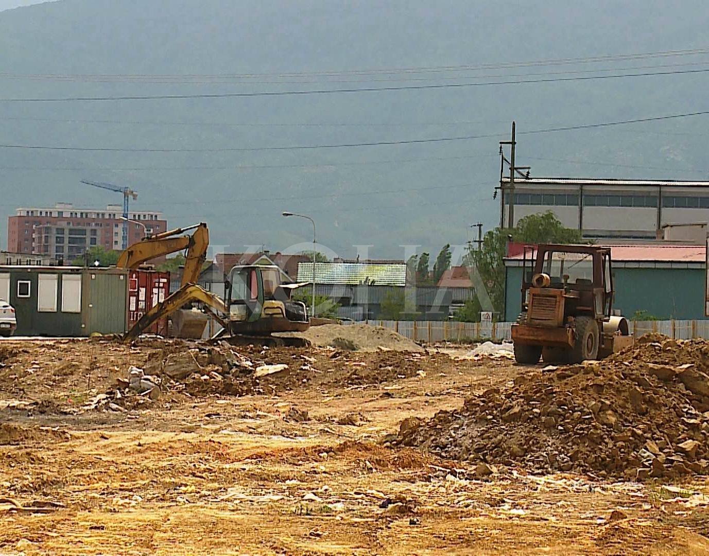 MMPH: Ridestinimi i parcelës në kundërshtim me dispozitat ligjore