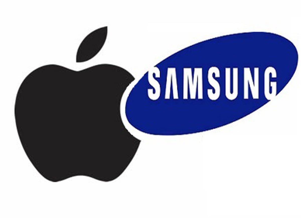 Samsung detyrohet ti paguaj 539 milionë dollarë Apple