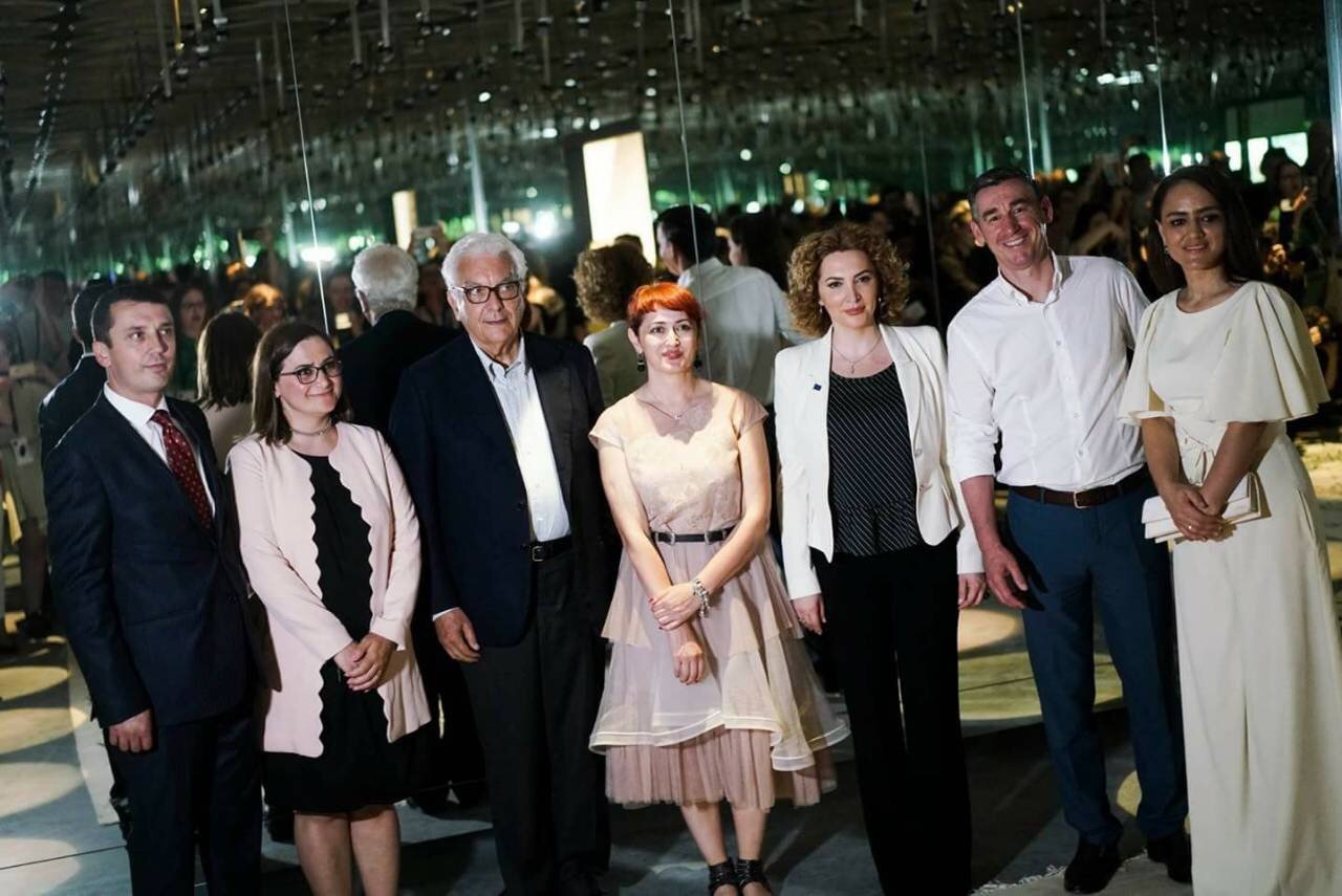Reshitaj nënshkruan memorandum bashkëpunimi me Akademinë Kulturore Evropiane