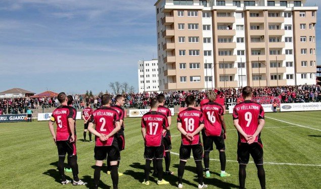 Kryesia e Vëllaznimit u kërkon falje tifozëve për rënie nga Superliga