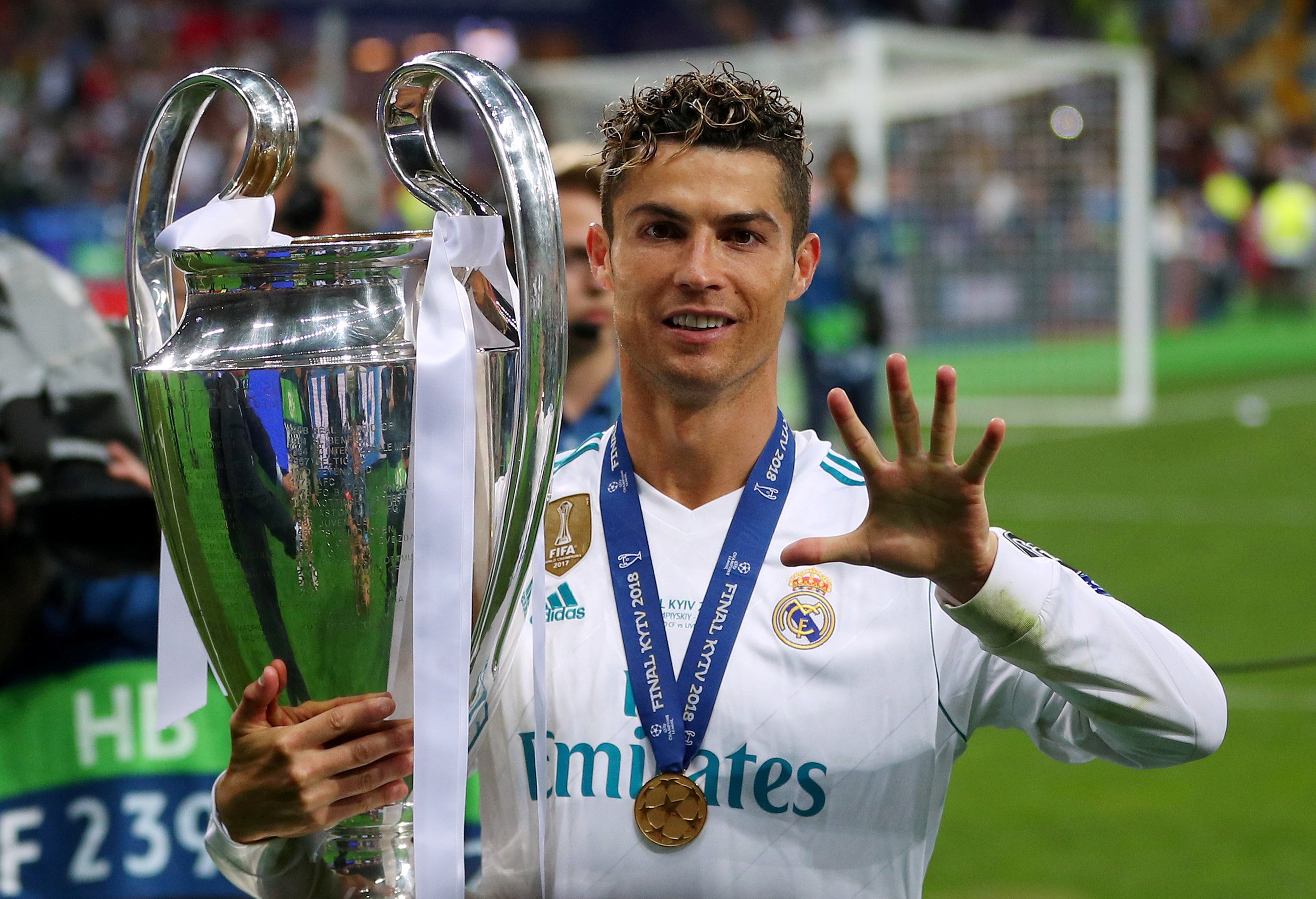 Ramosi kërkon që Ronaldo të sqarojë komentet për të ardhmen te Reali