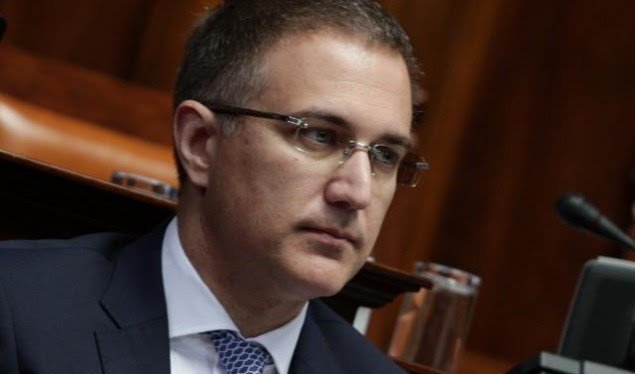 Stefanoviq thotë se “Kosova s’po ka interesim” të zbardhë vrasjen e Ivanoviqit