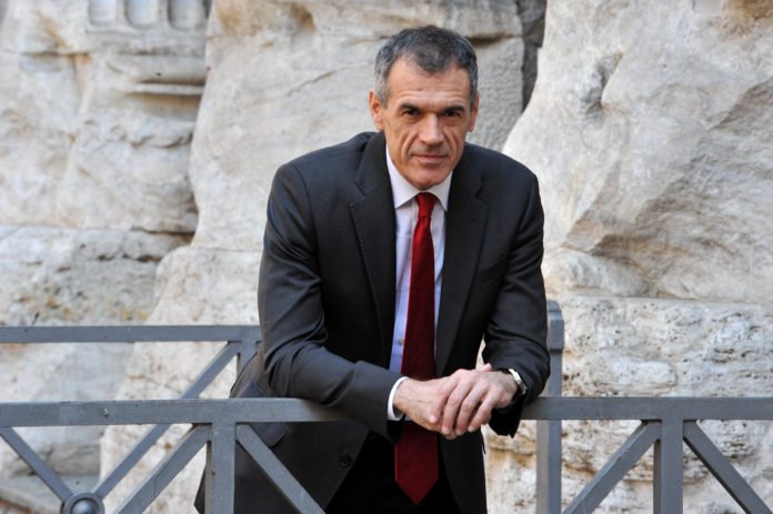 Presidenti dekreton kandidatin e ri për kryeministër të Italisë