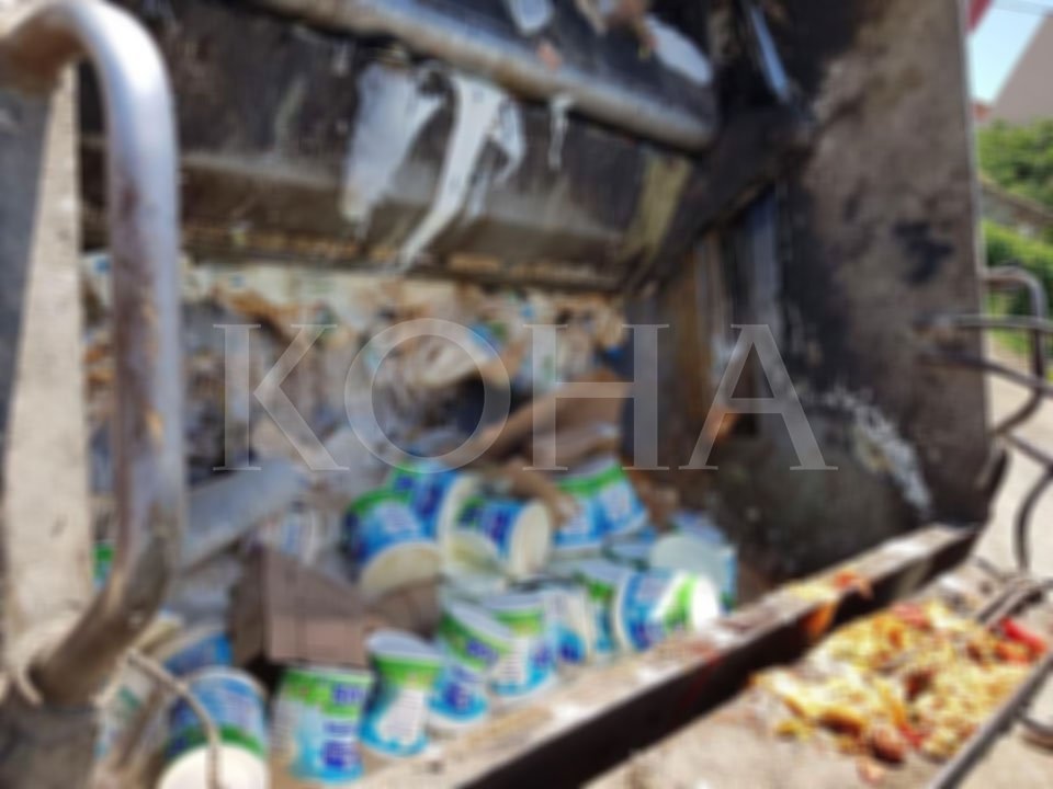 Në Ferizaj denoncohen 8 biznese, 4 dyshohen për vepra penale