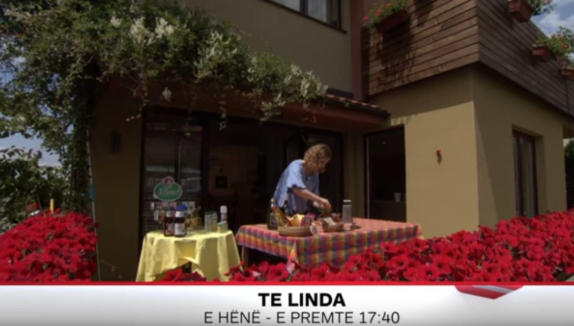 Recetat e javës “Te Linda”