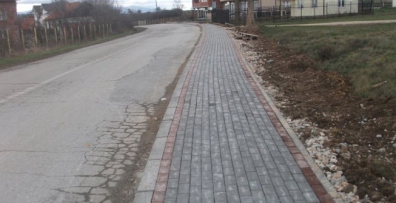 Komuna e Obiliqit kërkon specifika të paligjshme në tenderin e disa rrugëve