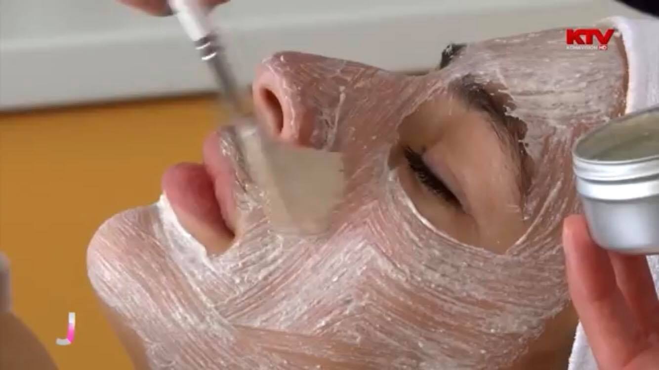 Çfarë të mira sjell maska SkinTone - sono beauty lifting