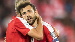 Admir Mehmedi tërhiqet nga Zvicra