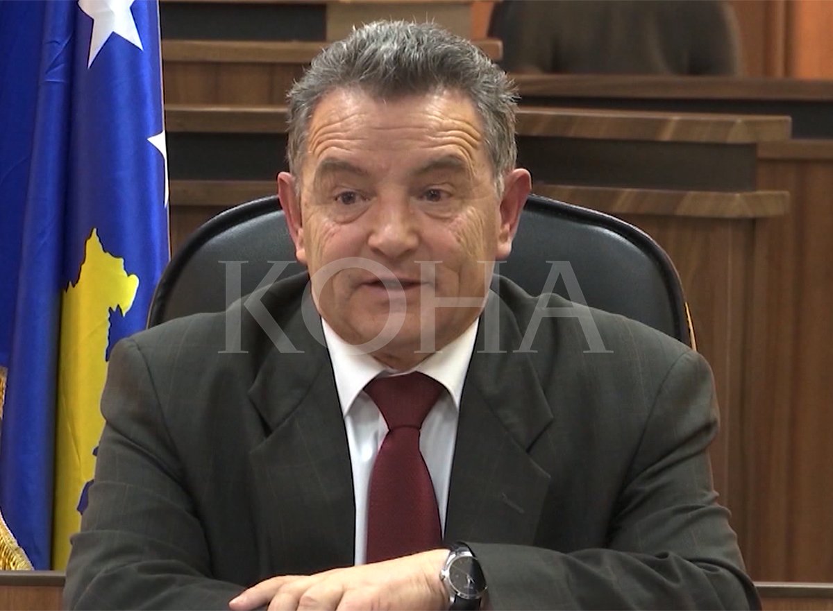 Gjykata e shpall të pafajshëm nga të gjitha akuzat ish-kryetarin e Apelit