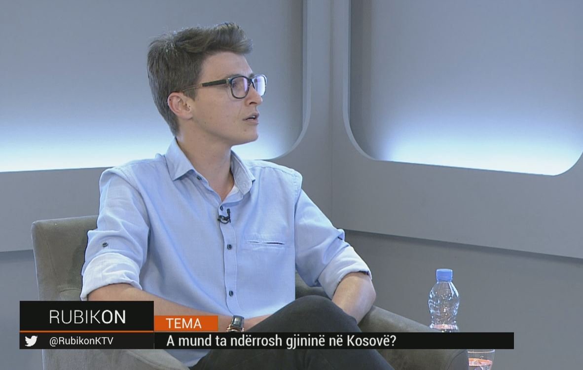 Tubim i qetë për të drejtën në identitet gjinor