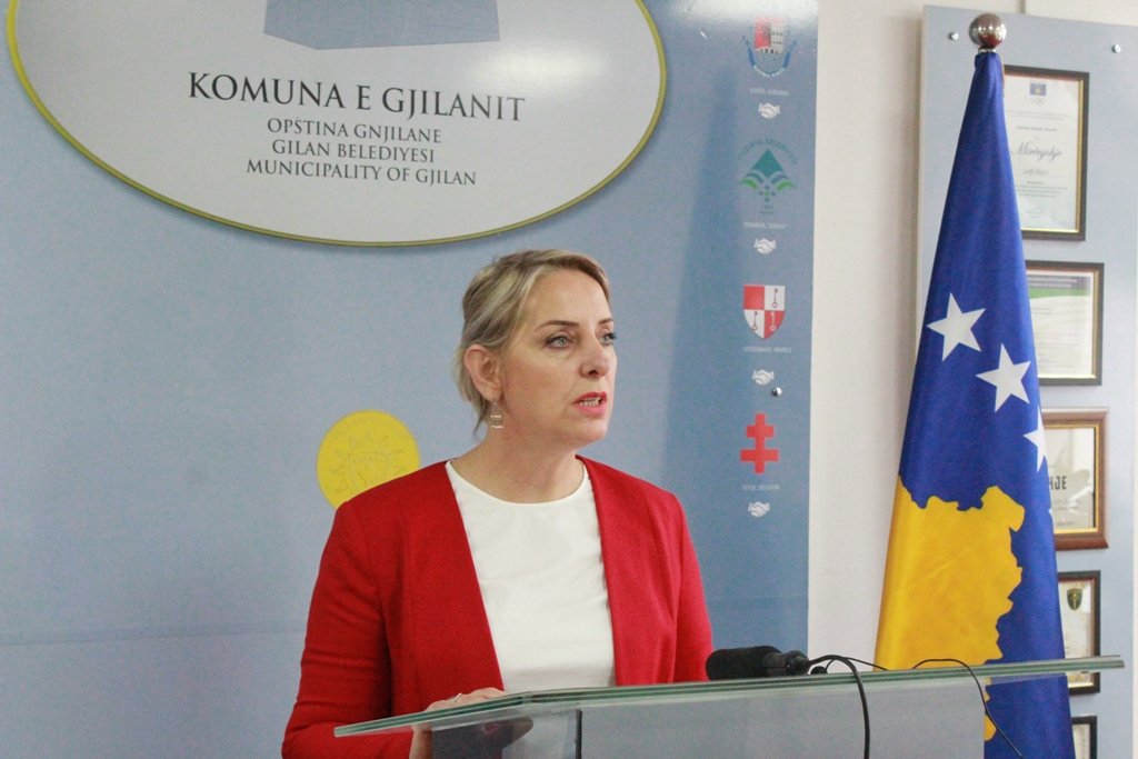 Gjilani organizon Panairin e Punës, planifikohet punësimi i rreth një mijë qytetarëve