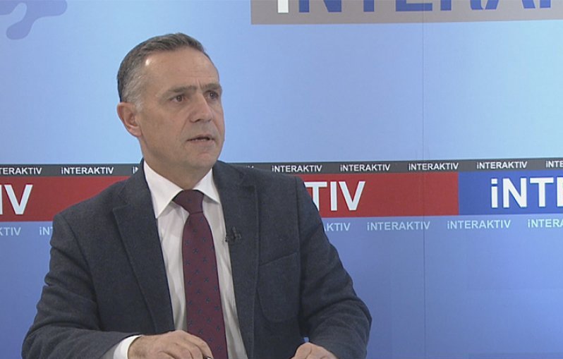 Isufi: S’ka nevojë për kompromise tjera me Serbinë, pos njohje reciproke