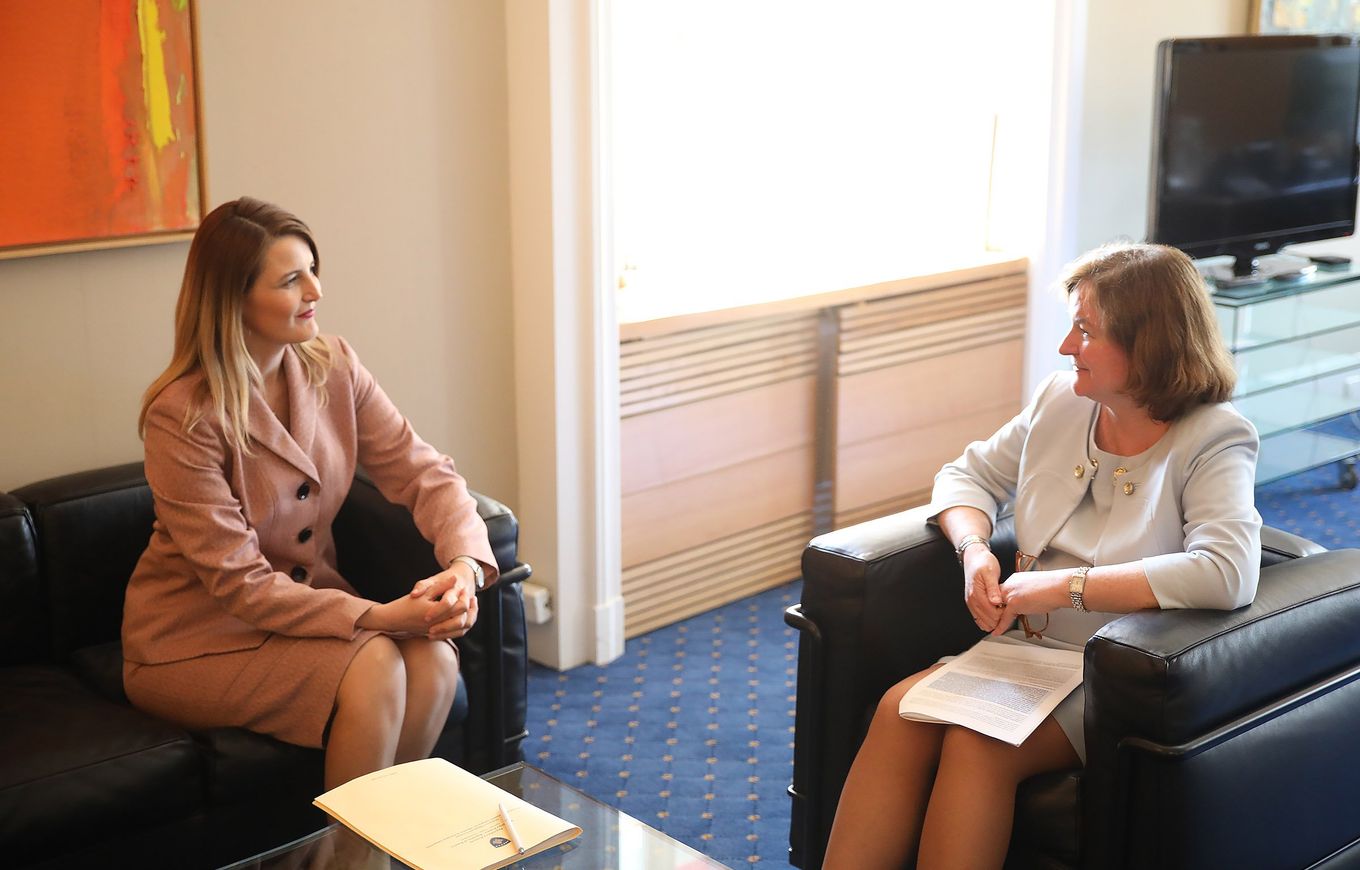 Application Point To Point Integration France supports the integration process of Kosovo - KOHA.net