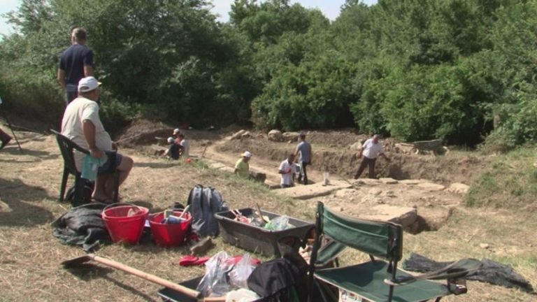 Qyteti 23 shekullor në Bushat të Shkodrës, tërësisht i panjohur