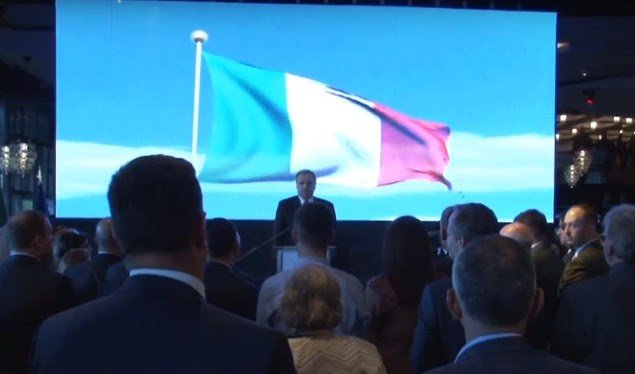 Në Kosovë shënohet 72 vjetori i pavarësisë së Italisë