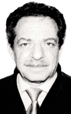 IBRAHIM (HASHIM) ZAKUTI