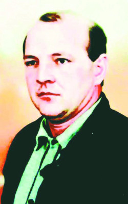 Ing. BAJRAM H. MORINA