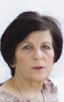 MERRUSHE (MUSTAFA) DEMELEZI