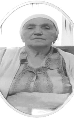 MIHRIJE SHAMOLLI