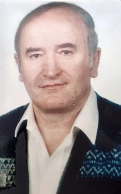 Pashk Selmani