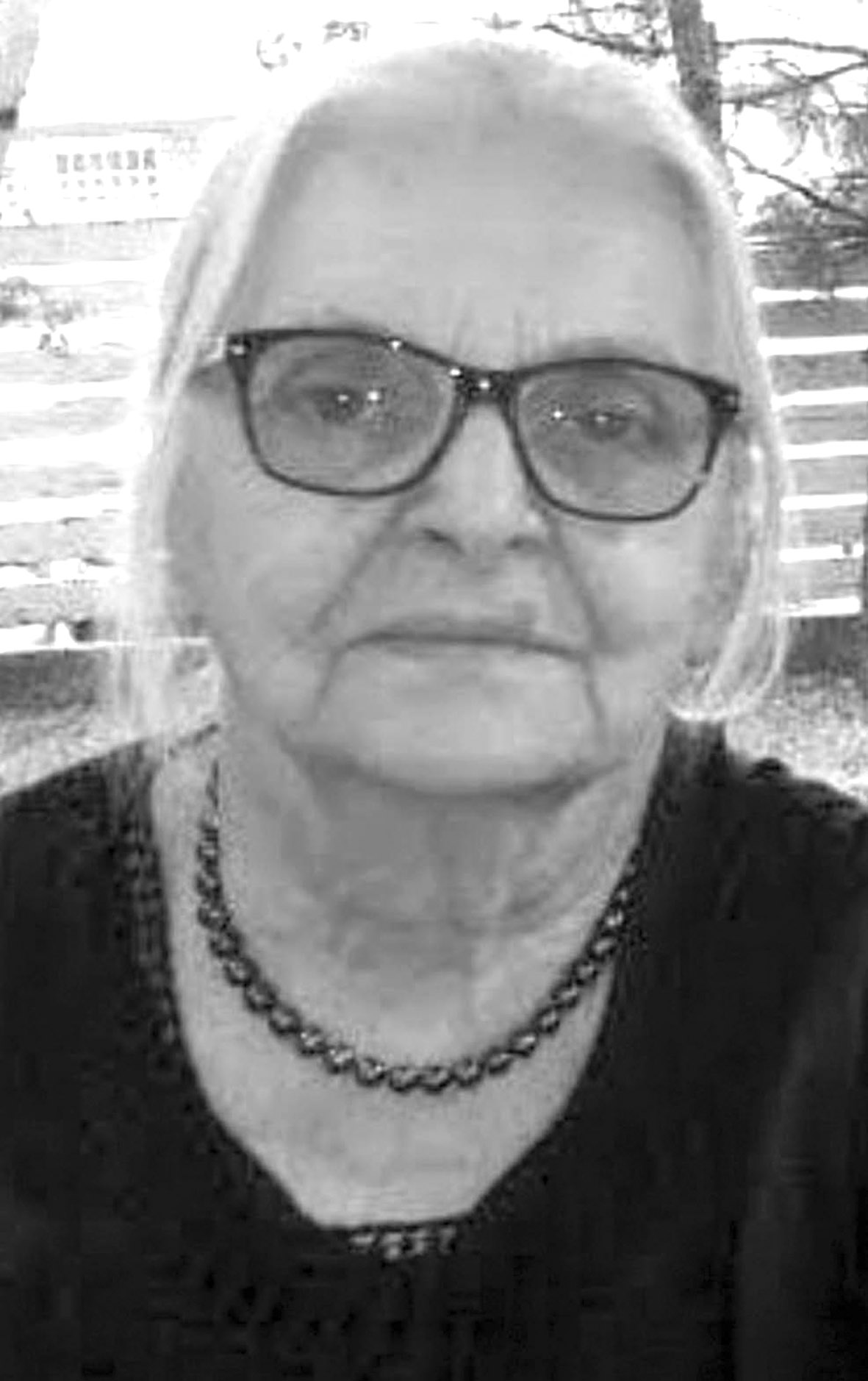 Prof. dr. AHSENE LUCI AGAI