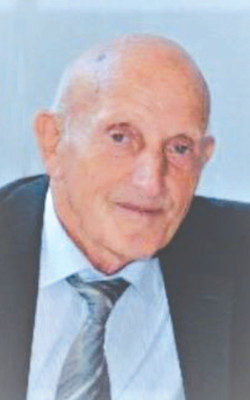 Prof. ARIF (Sylejman) KRYEZIU