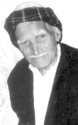 ASLLAN (DIBRAN) JASHARI