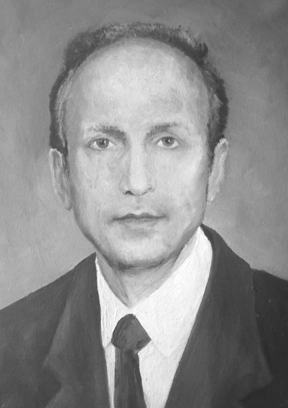 Avdyl (Ali) Hoxha 