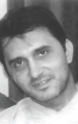 AVNI (REXHEP) SPANCA