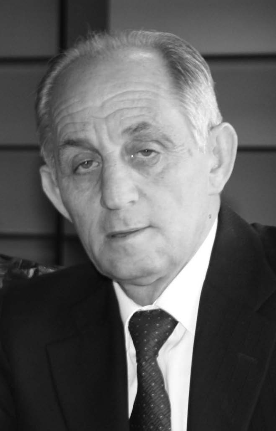 AVNI (JAKUP) SYLEJMANI