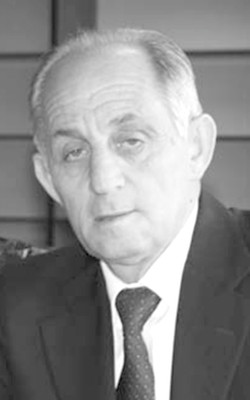 AVNI (JAKUP) SYLEJMANI