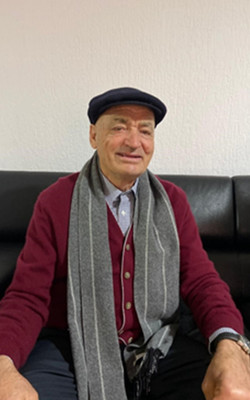 HAXHI BAJRAM KASTRATI