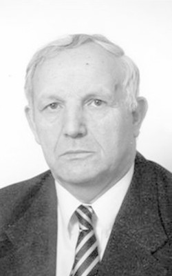 Prof. Dr. BINAK (SELIM) KASTRATI