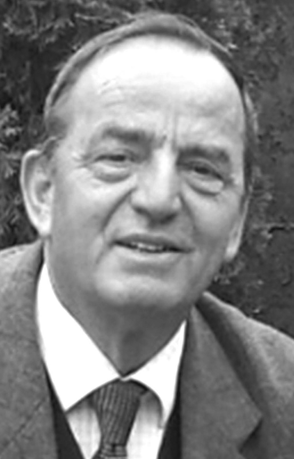 IBRAHIM (ISUF) LIKAJ