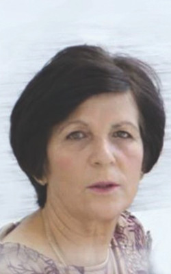 MERRUSHE (MUSTAFA) DEMELEZI