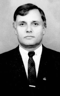 MUHARREM R. SOKOLI