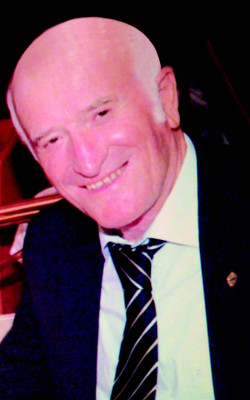 PASHK (NDUE) SELMANI