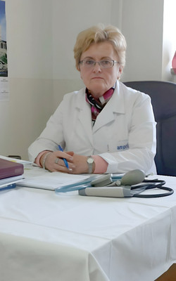 Dr. Rabe Zeqiraj Bytyçi