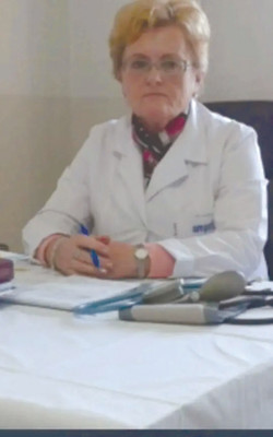 Dr. RABË ZEQIRAJ-BYTYÇI