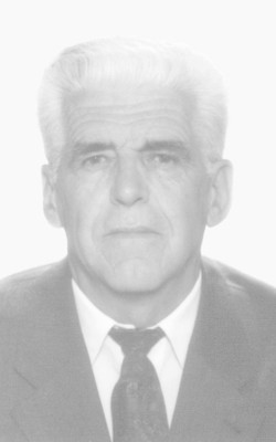 Prof. REXHEP BALIDEMAJ